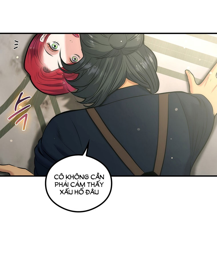 Khách Sạn Máu chapter 11.1 - Trang 21