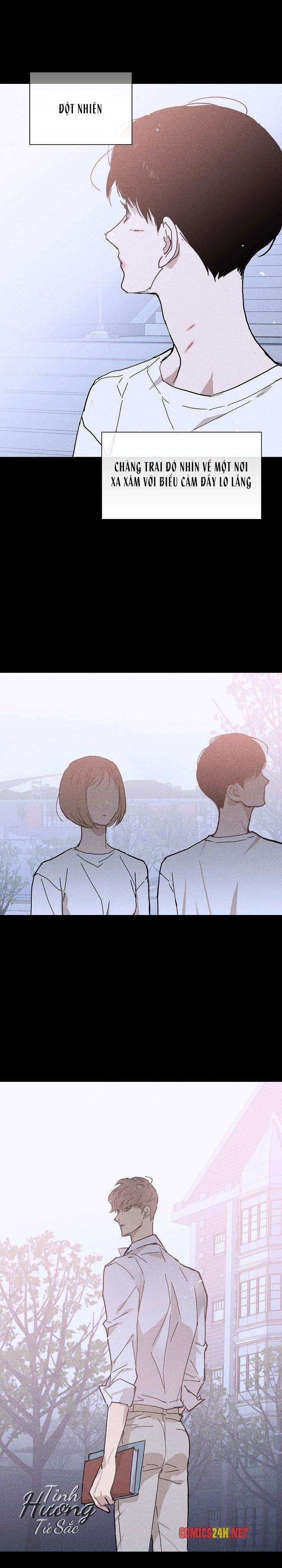 người đàn ông đã kết hôn chapter 9 36