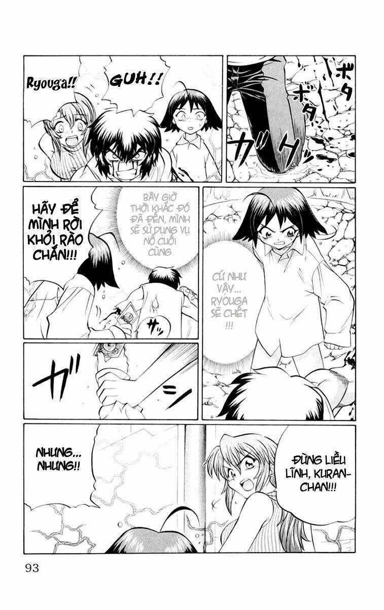 chaosic rune chapter 40 7