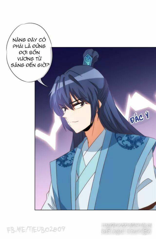 ồ, phu quân đáng yêu của tôi! chapter 79 22