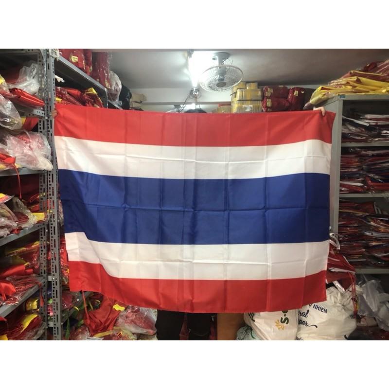 Quốc Kỳ ThaiLand 1 x 1,5m