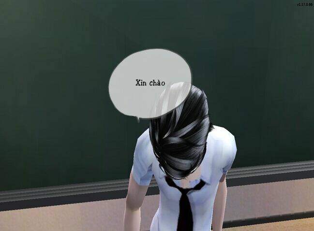 tìm em [truyện sims] chapter 15 30