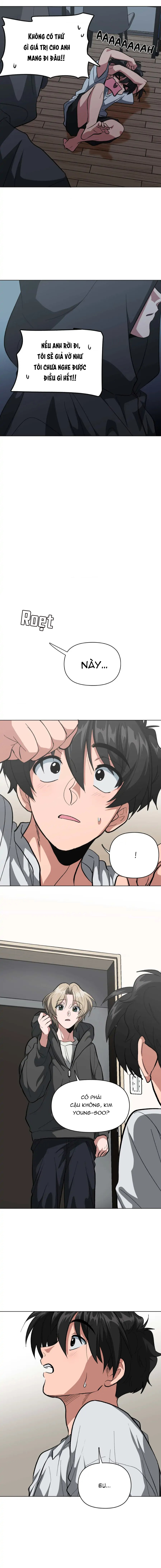 bị trói chapter 2 3