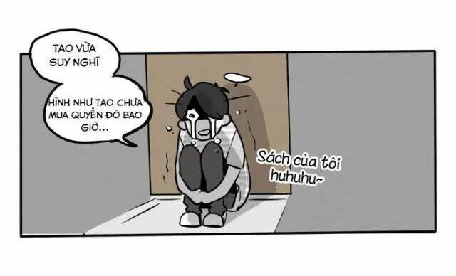 mau mang anh trai tôi đi chapter 136 23