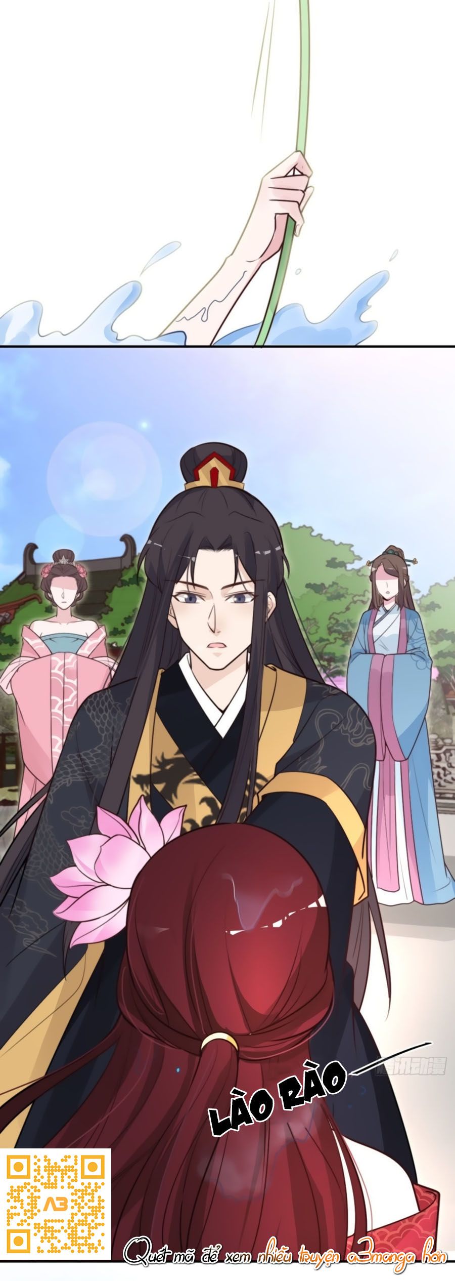 cung đấu live chapter 38 18