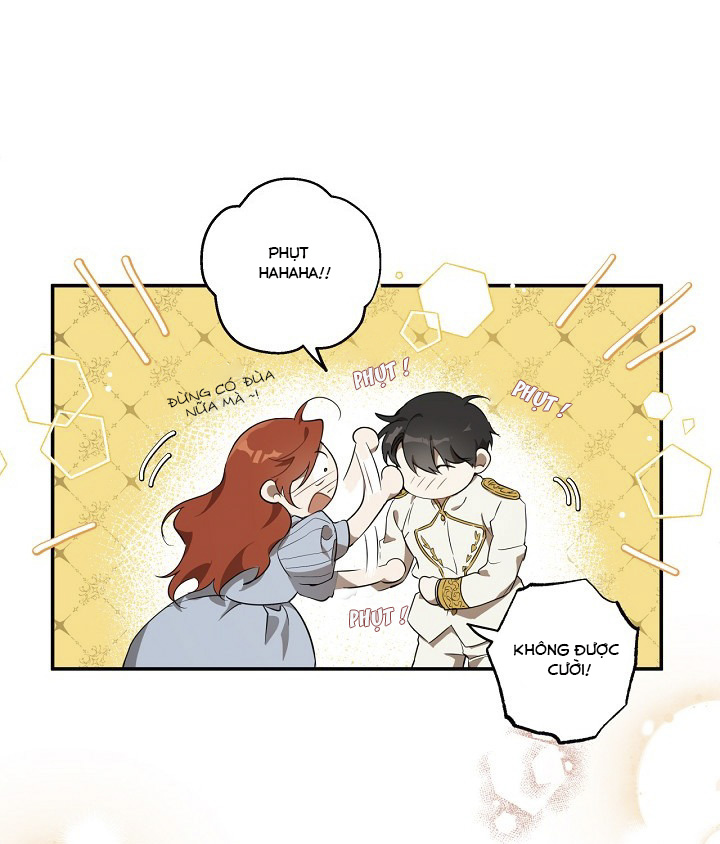 tất cả đều là sai lầm chapter 51 57