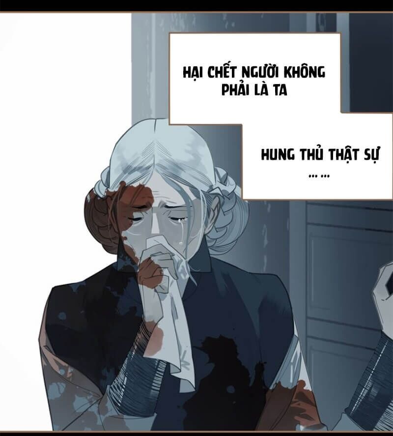 nhất đại linh hậu chapter 44 44