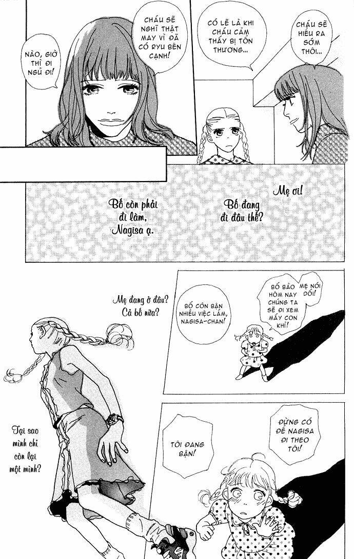 baby pop chapter 1 21