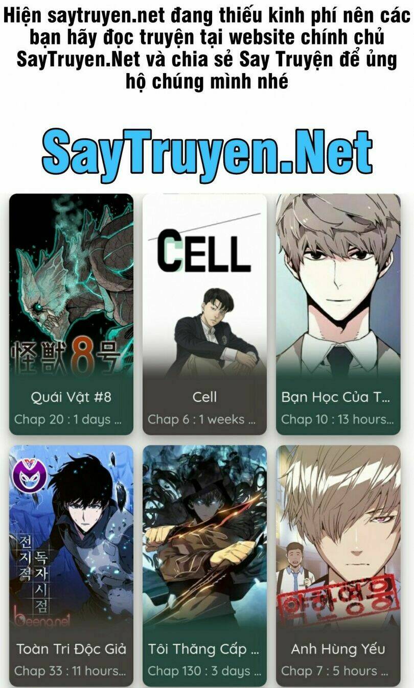 acup tiên sinh chapter 25 33