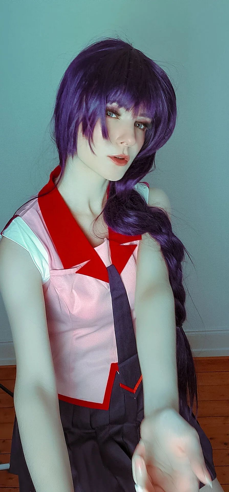 hình cosplay chapter 288 90