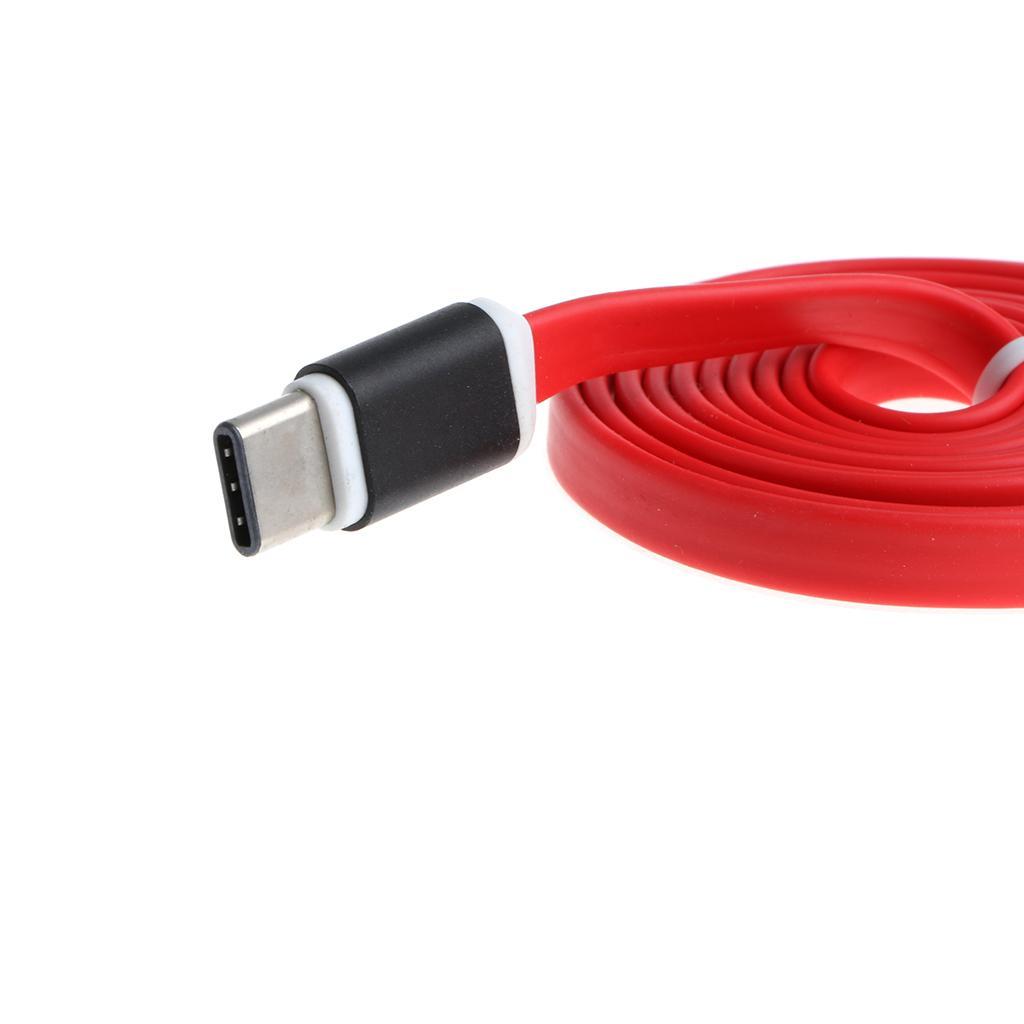 For     Phones USB 3.1  24pin Male Adapter 1m/3.3ft