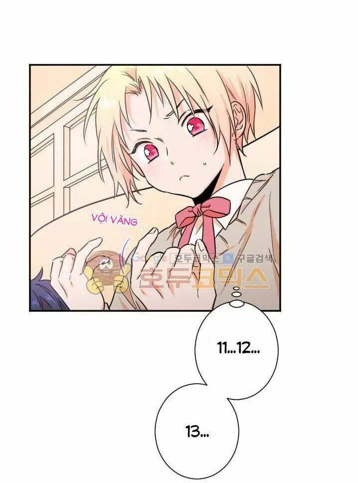 lady baby chapter 19 5