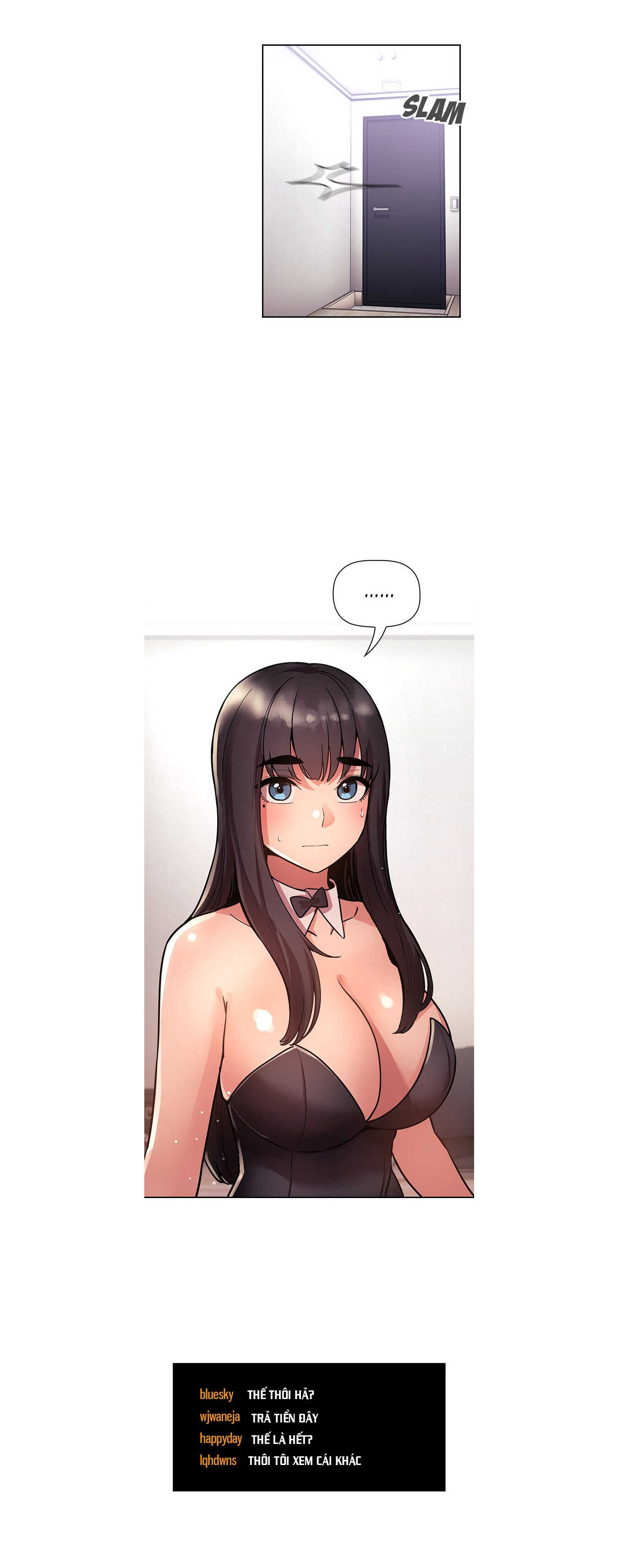 trở lại và lợi hại hơn xưa chapter 51 28