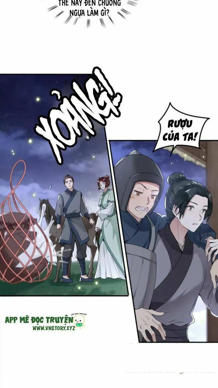 phượng hoàng vu phi chapter 64 18