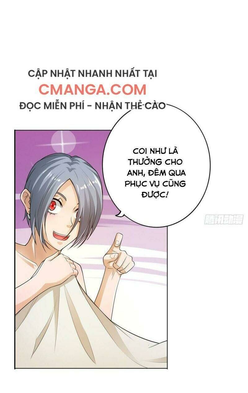 nhân vật phản diện đi tìm đường chết chapter 84 27