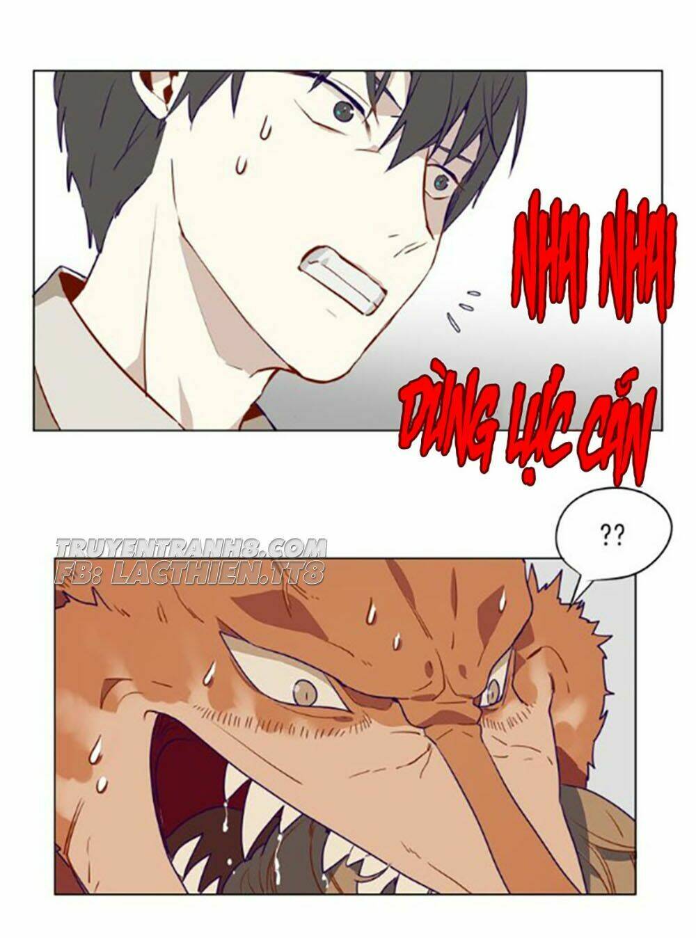 hoa đạo sĩ chapter 6 38