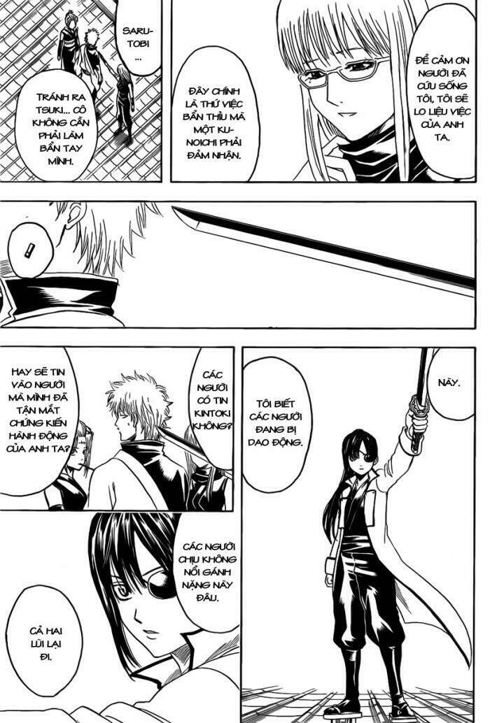 gintama - linh hồn bạc chapter 377 3