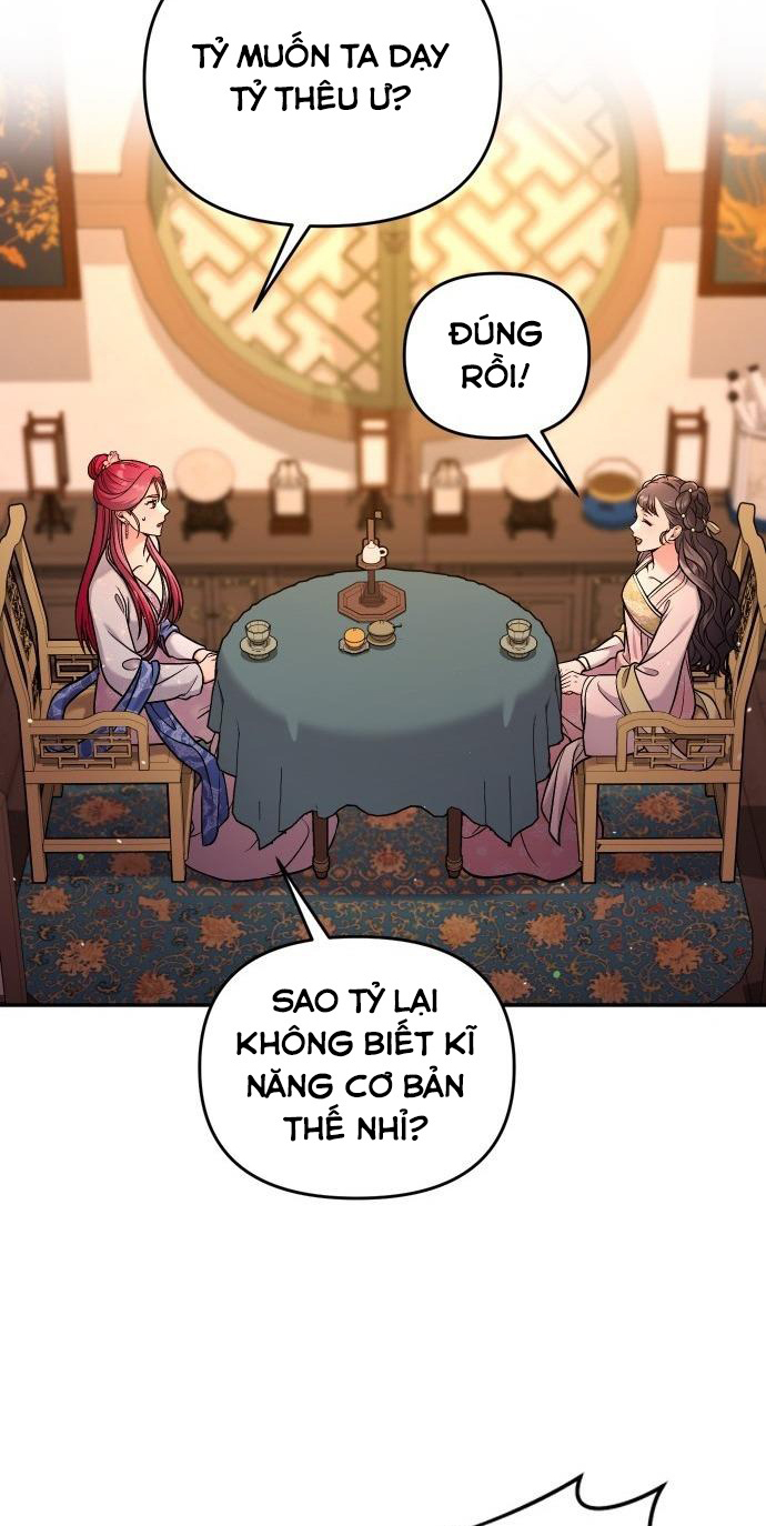 cao thủ chốn hậu cung chapter 54 16