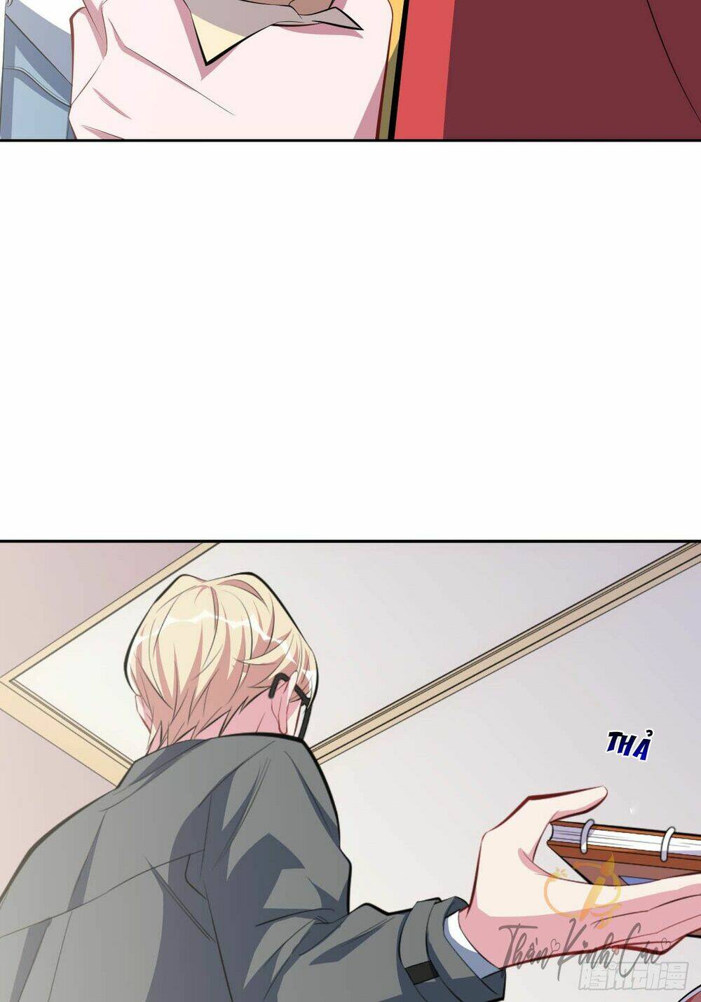 nhạc phụ đại nhân là lão bà chapter 30 35