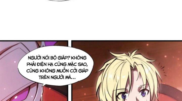 huyết cơ và kỵ sĩ chapter 269 60