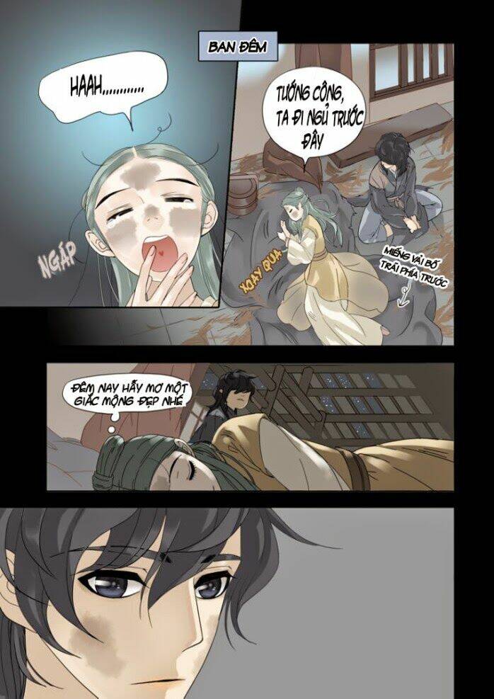 thiên hạ vô lại chapter 5.1 2