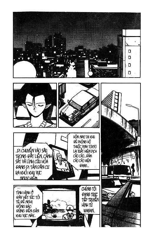 3x3 eyes chapter 63 4