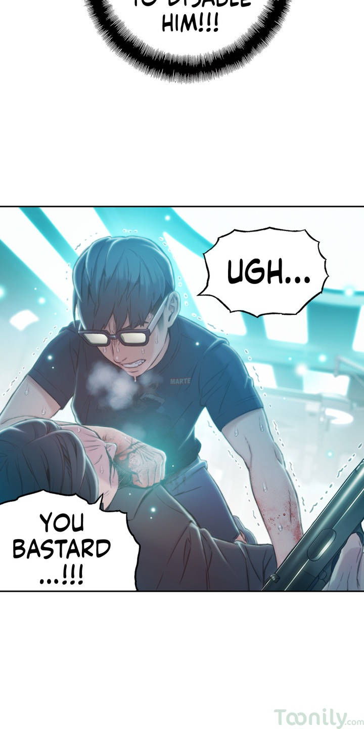 [raw] anh chàng ngọt ngào chapter 73 40