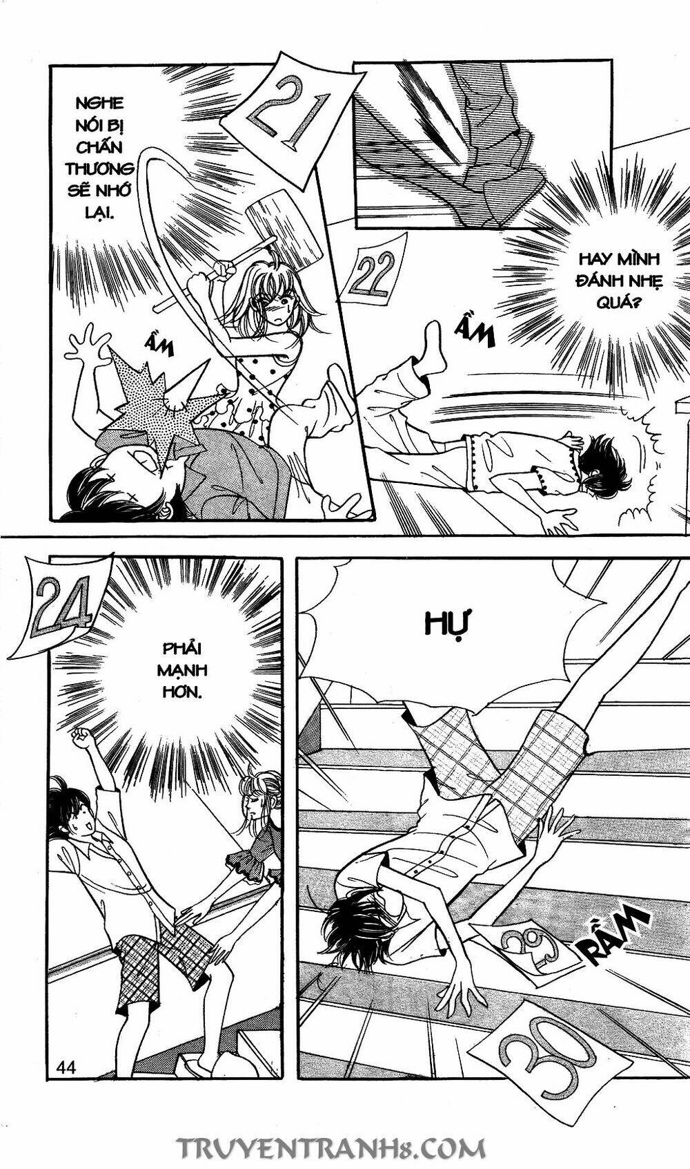 lọ lem kén rể chapter 44 20