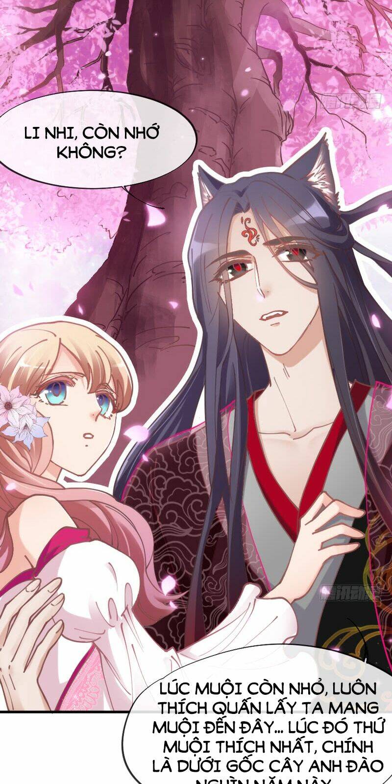 giữ chặt tiểu bạch long chapter 56 10