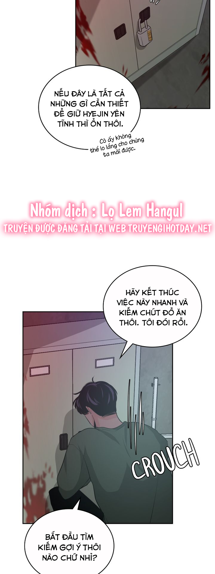 tối hậu thư chapter 41 20