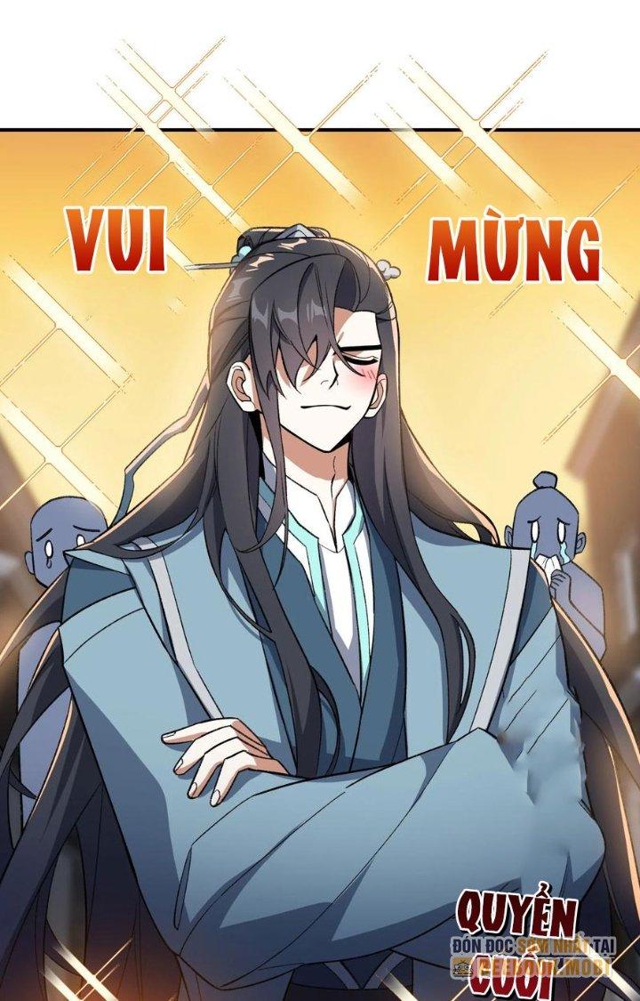 ta tại tu tiên thế giới 5 giờ tới 9 giờ về chapter 16 16