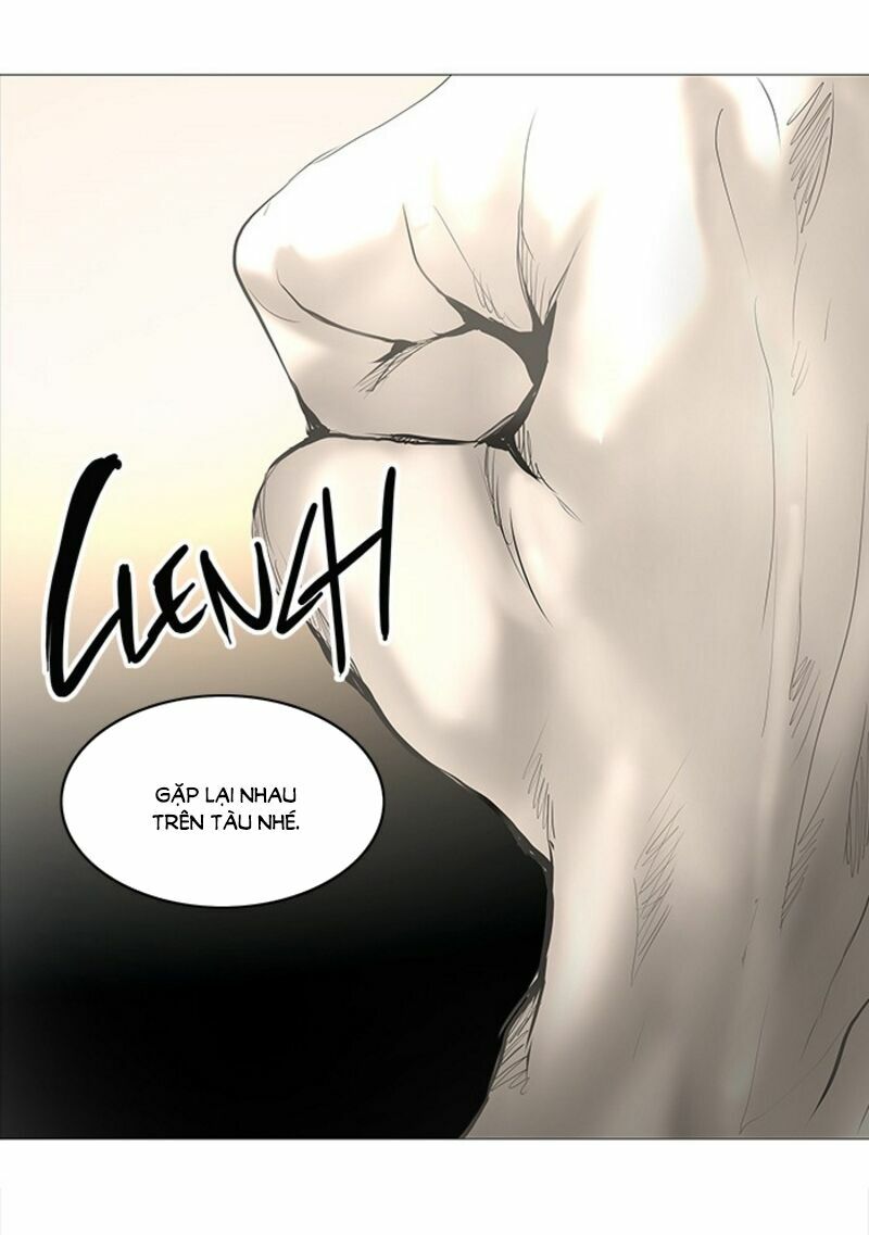 tòa tháp bí ẩn 2 chapter 152 51