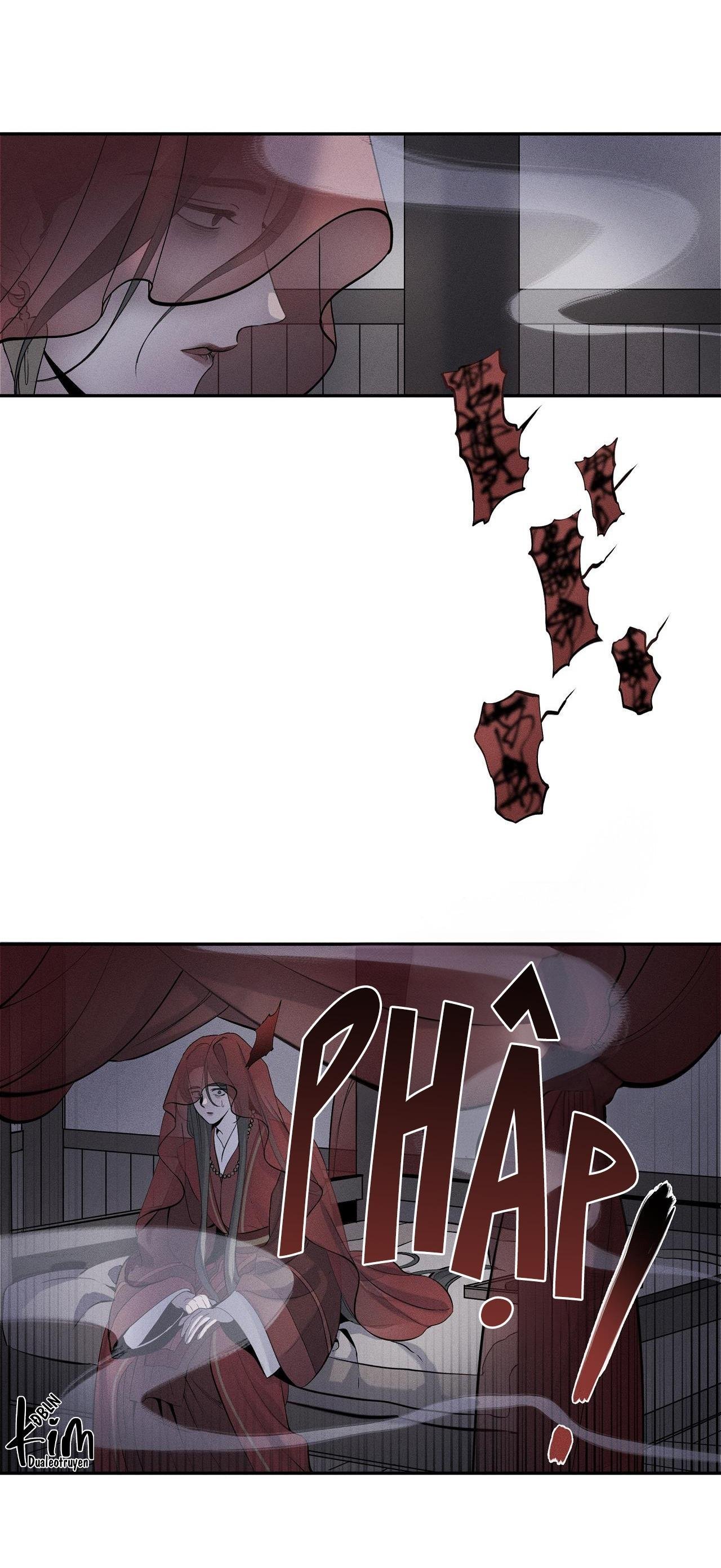 bl ngắn loạn luân - gia đình Chapter 7.7 hình phạt 7 25