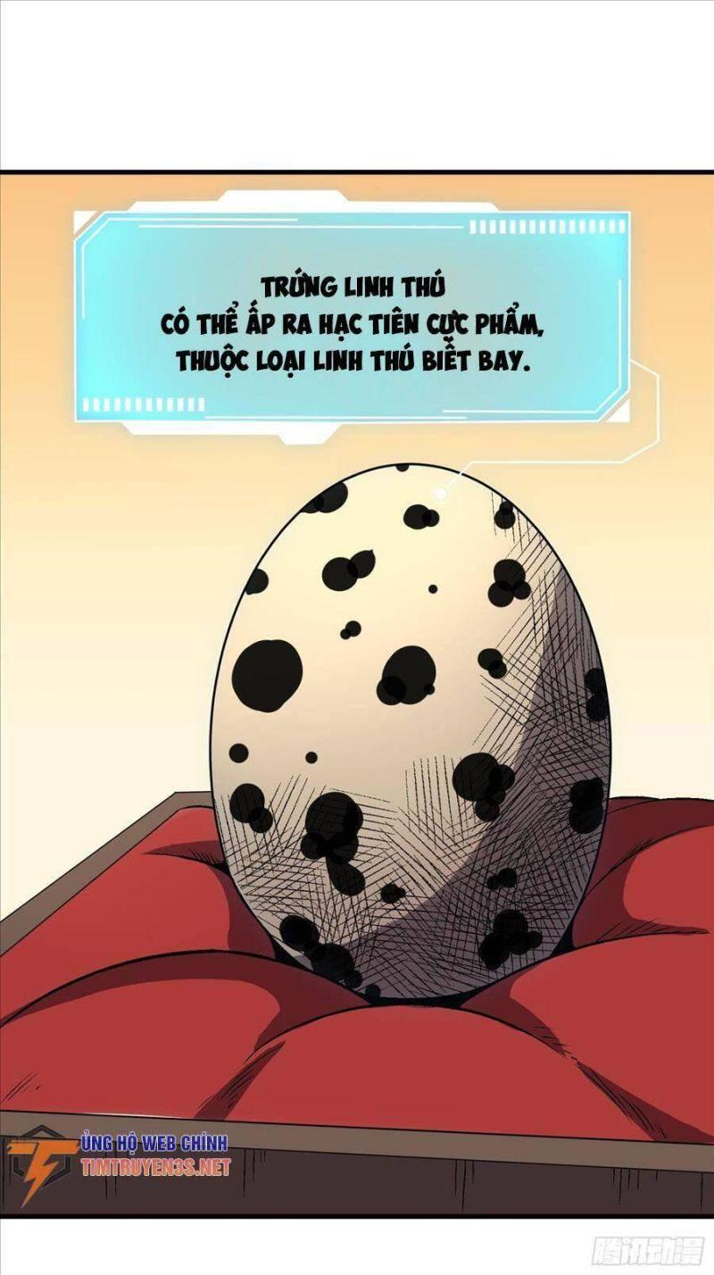 đạo pháp là gì? ta chỉ biết lôi pháp chapter 4 5