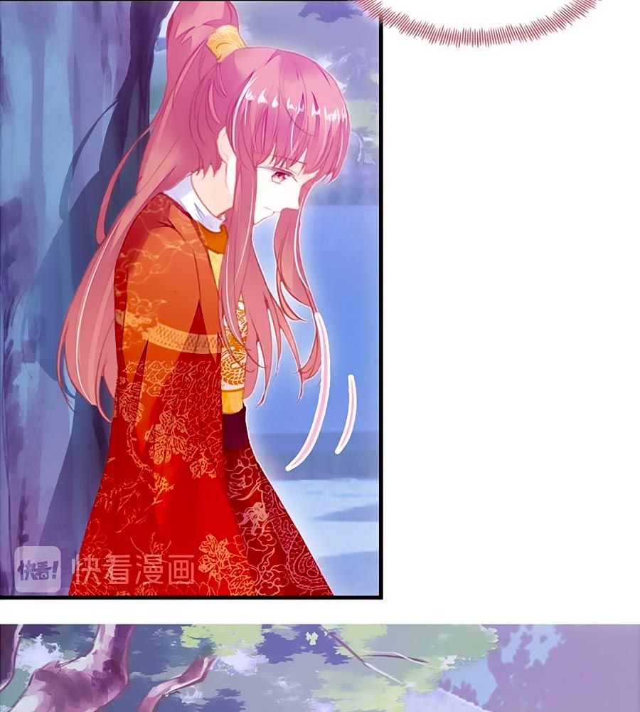 trẫm cũng không muốn quá khí phách chapter 50 50