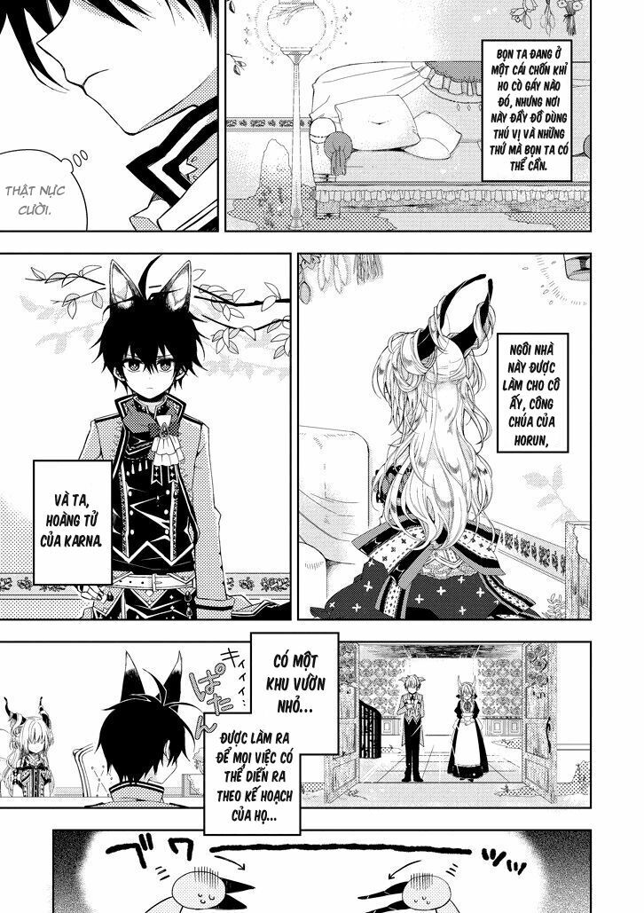 garden sphere chapter 1 6