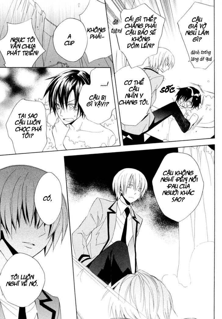 houou gakuen misoragumi chapter 3 17