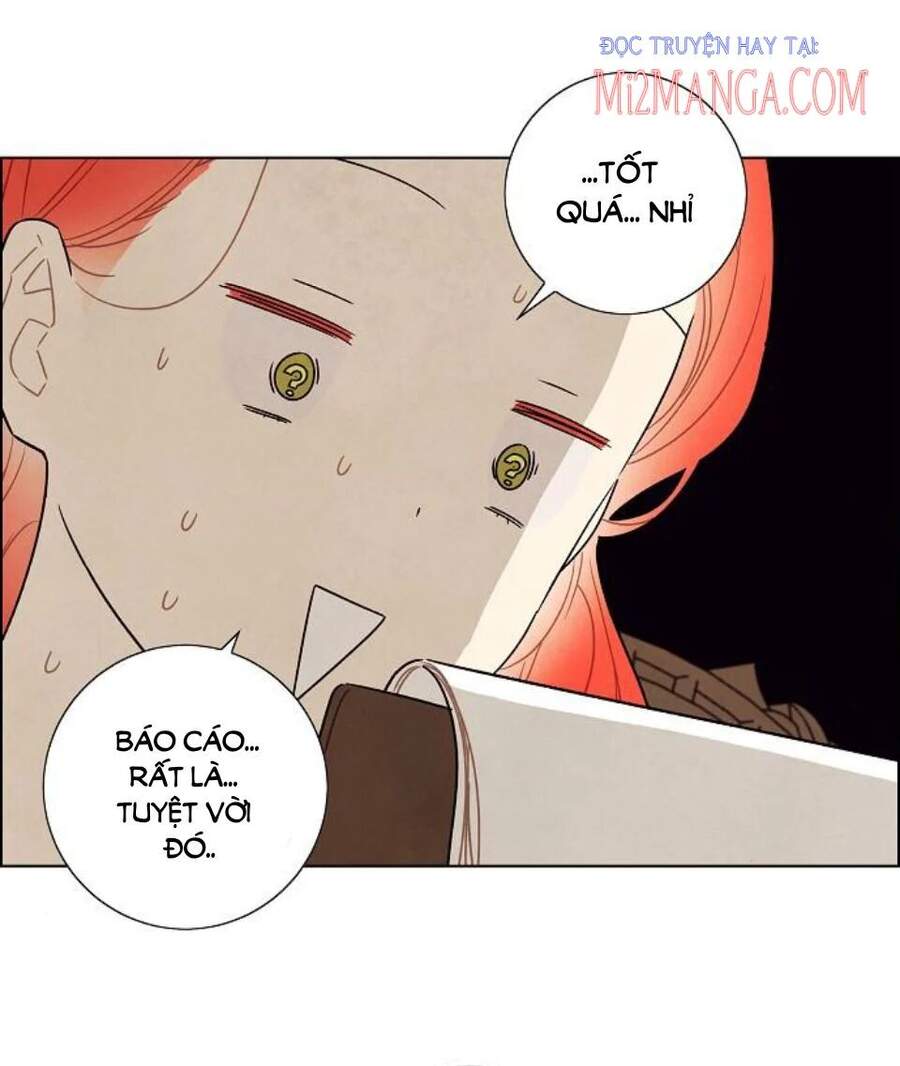 tôi đã cướp mất đêm đầu tiên của nam chính chapter 77.5 33