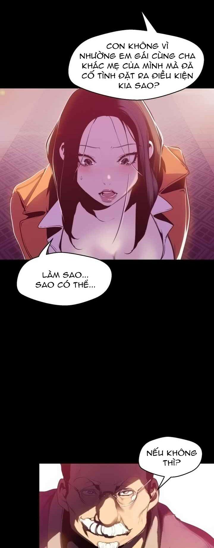 tân thế giới tuyệt vời chapter 68 31