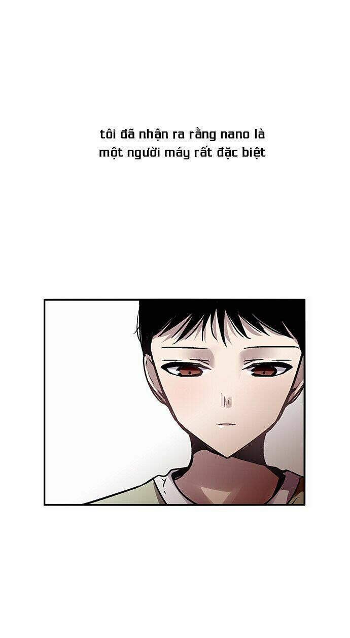 người máy hủy diệt chapter 24 31