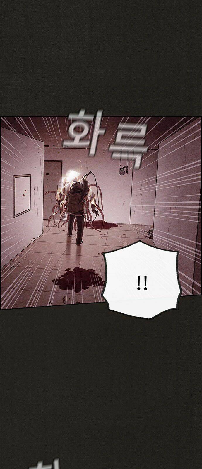 quái vật tại chung cư xanh chapter 49 24