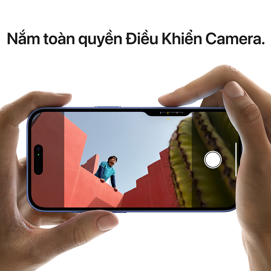 Apple iPhone 16 Plus