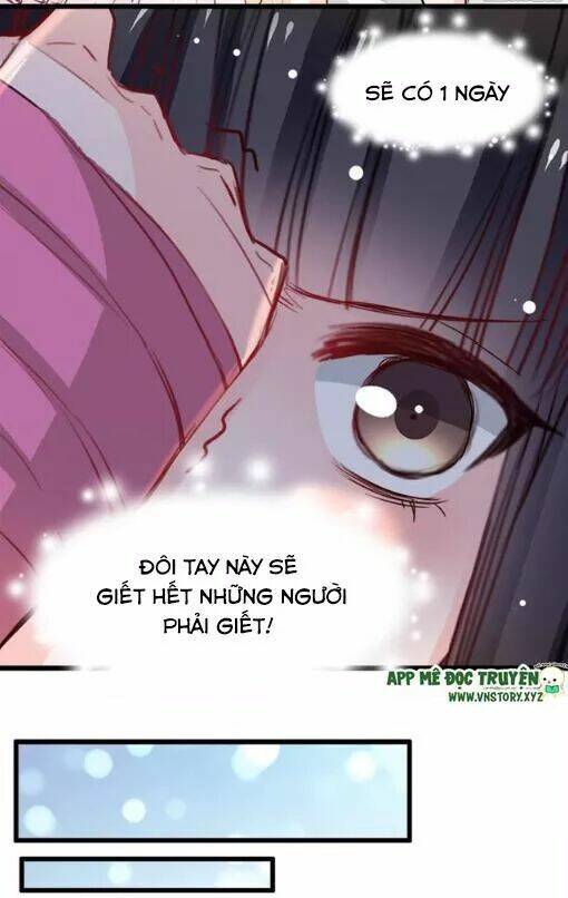 thú vương chuyên sủng chapter 30 8