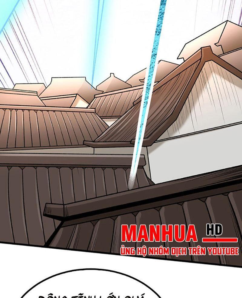 võ đạo độc tôn chapter 581 43