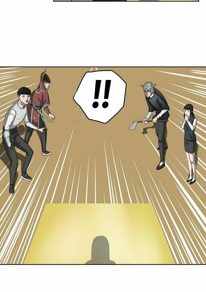 kẻ phán xét chapter 7 24