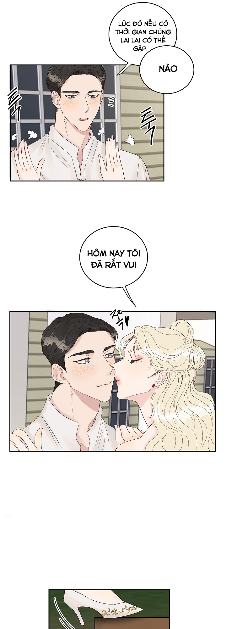 đời tư bí mật của quý phu nhân chapter 1 19