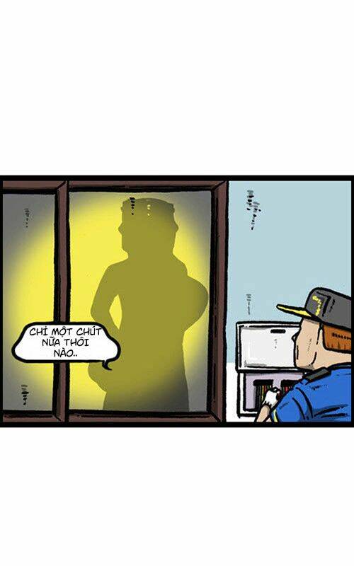 tiếng gọi con tim chapter 46 21