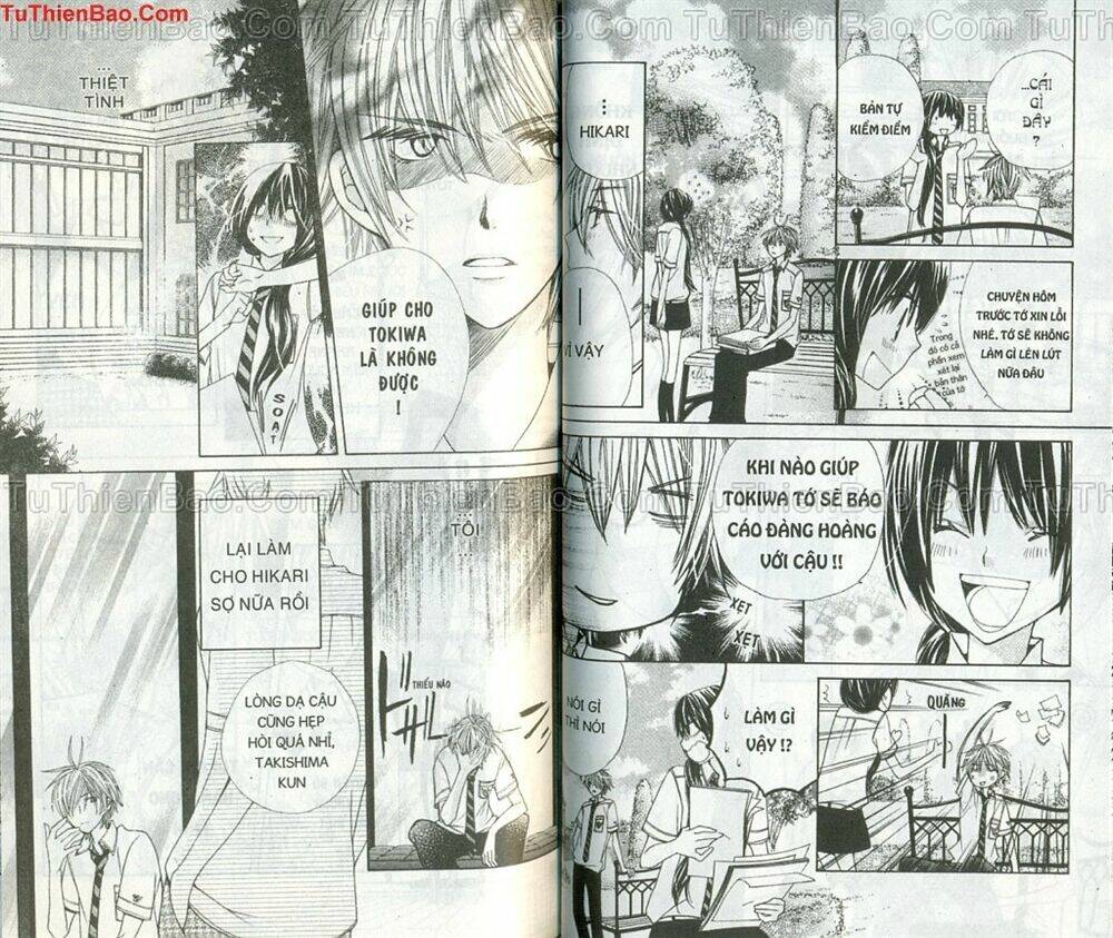 s a - lớp học ưu tú chapter 16 39