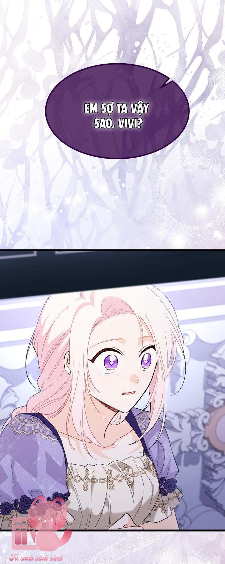 quan hệ cộng sinh giữa báo đen và thỏ trắng chapter 87 60