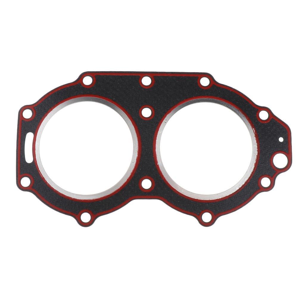 Cylinder Head Gasket for  2-stroke 40HP Outboard Motors 66T-11181